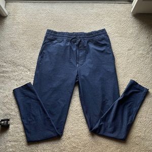 Outdoor Voices CloudKnit Sweatpants/jogger size L